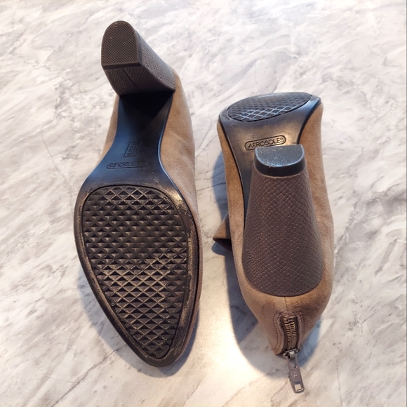 AEROSOLE Booties - Picture 3 of 4